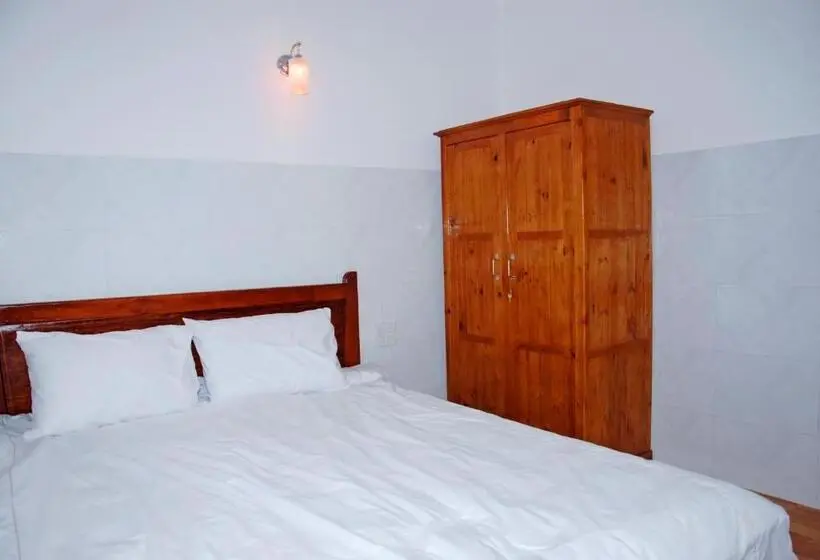 اتاق لوکس, 5h Homestay