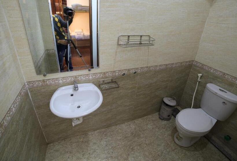 اتاق لوکس, 5h Homestay