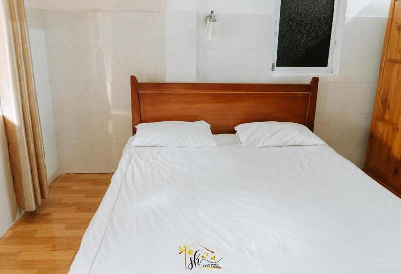 اتاق لوکس, 5h Homestay