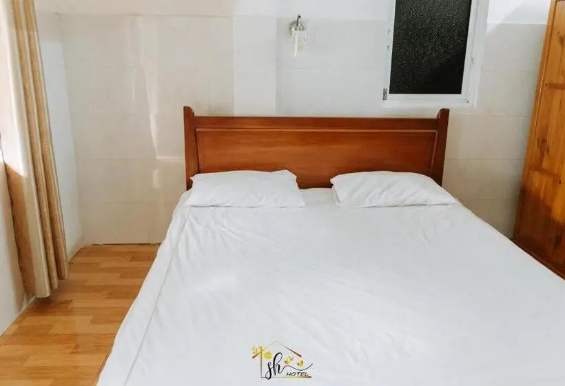اتاق لوکس, 5h Homestay