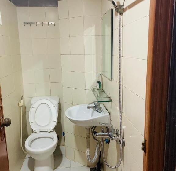 اتاق استاندارد با بالکن, 5h Homestay