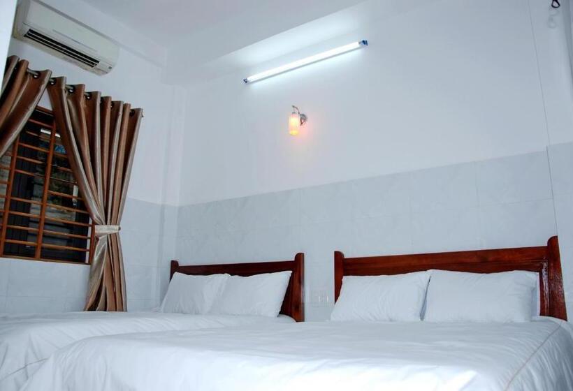 اتاق استاندارد سه نفره, 5h Homestay