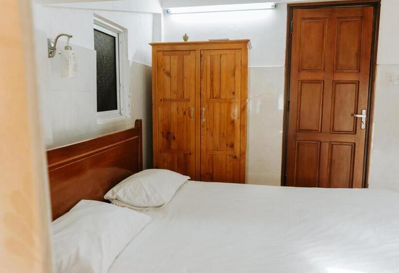 اتاق لوکس, 5h Homestay
