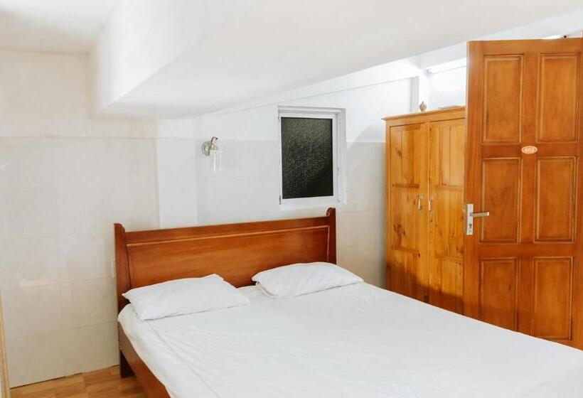 اتاق لوکس, 5h Homestay