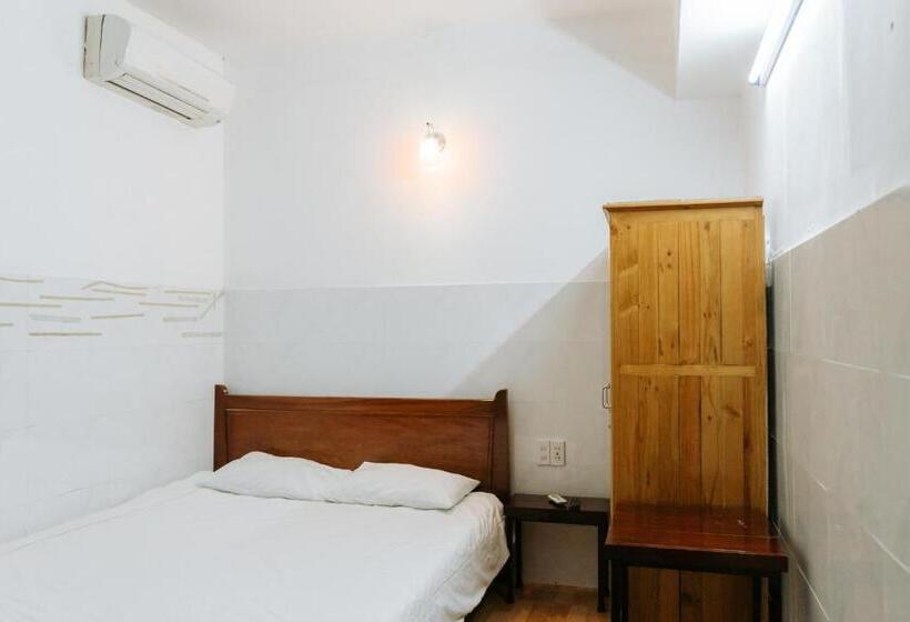 اتاق لوکس, 5h Homestay