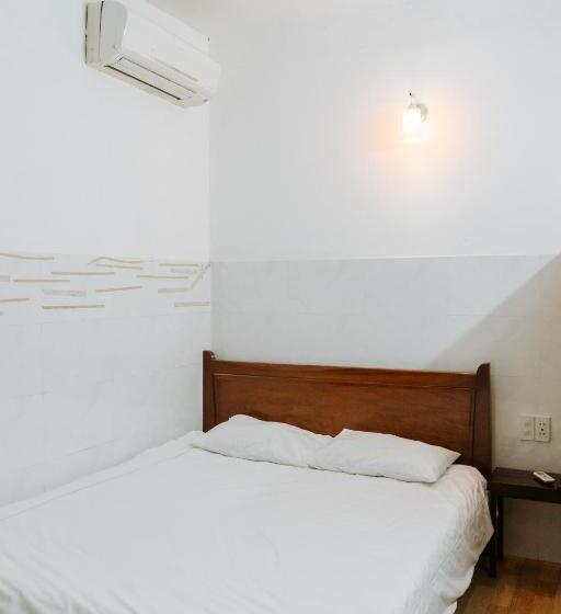 اتاق لوکس, 5h Homestay