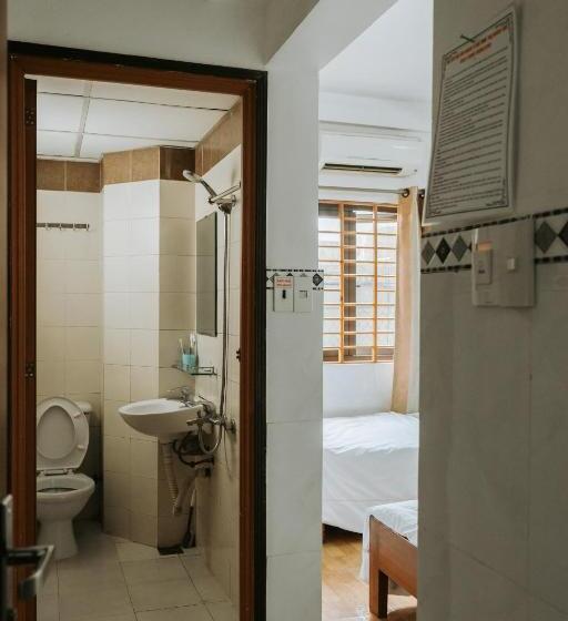 اتاق لوکس, 5h Homestay