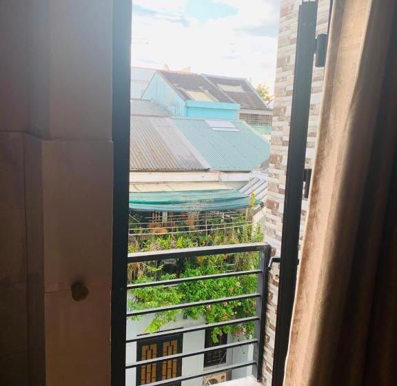 اتاق لوکس, 5h Homestay