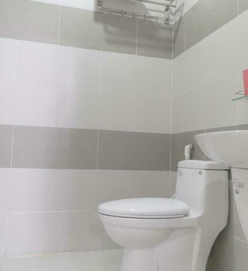 Quarto Estandar, Dai An Binh Tan