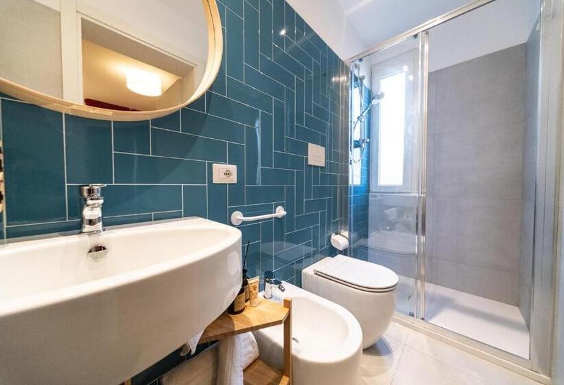 Номер Стандарт с Балконом, Kiss