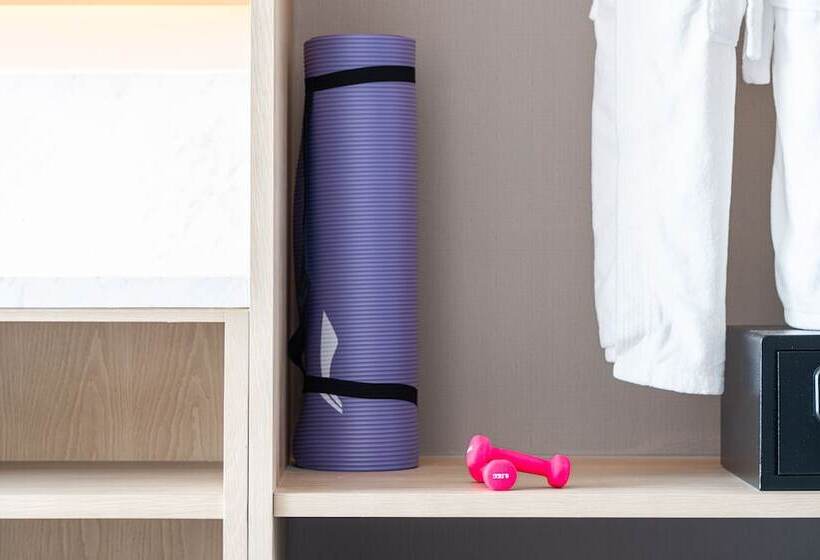 Номер Deluxe с Видом, Pullman Jiaxing Pinghu Excellence