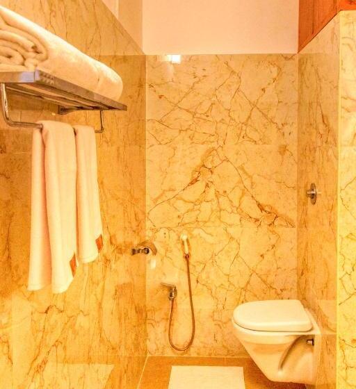 Номер Deluxe, Royal Grande