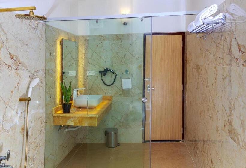 غرفة ديلوكس, Royal Grande