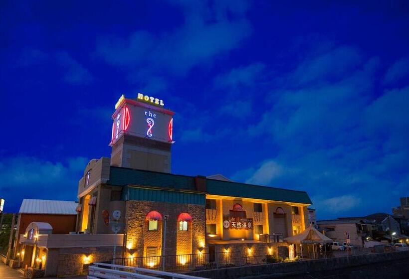 标准间, The I Adult Only