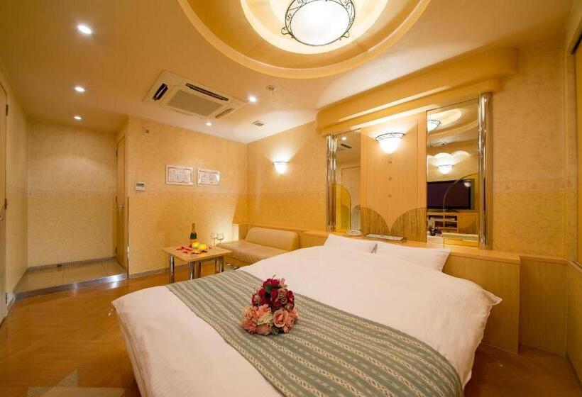 标准间, The I Adult Only