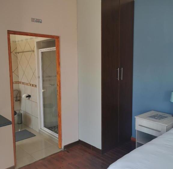 غرفة إقتصادية, The Daughters Guest House