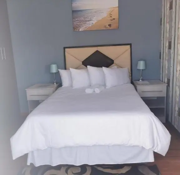 エコノミールーム, The Daughters Guest House