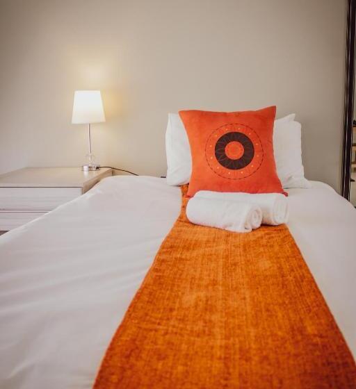 Стандартный Номер Кровать Кинг, The Daughters Guest House