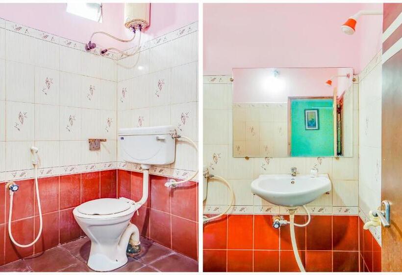 اتاق استاندارد, Spot On Hotel Wonderfull Inn