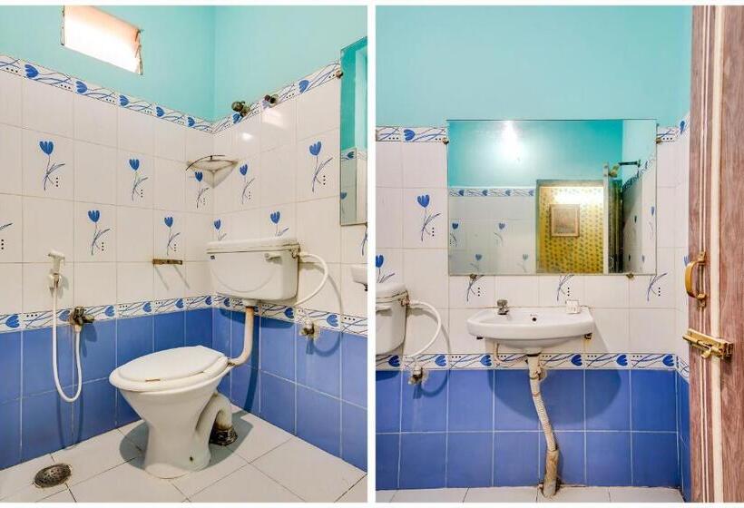 اتاق استاندارد, Spot On Hotel Wonderfull Inn