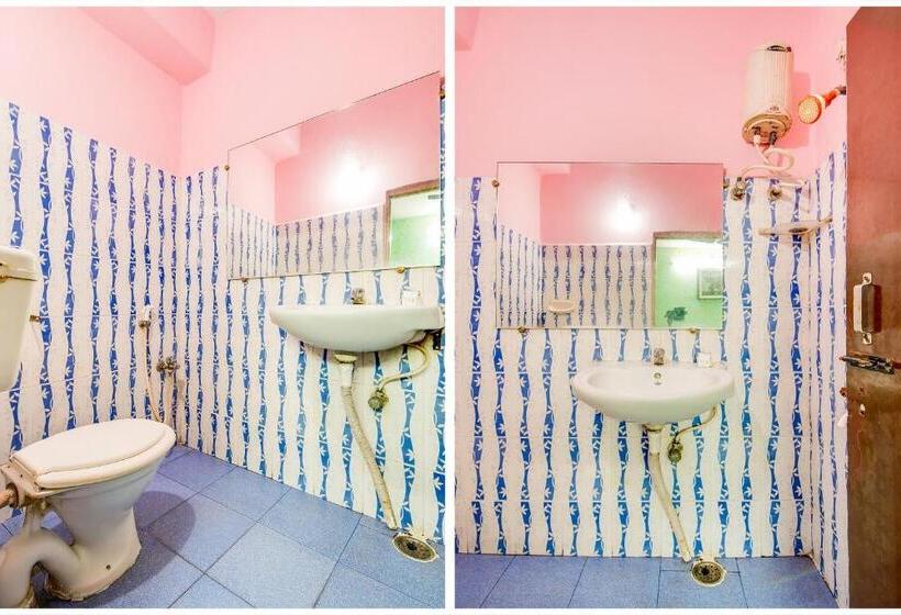 اتاق استاندارد, Spot On Hotel Wonderfull Inn