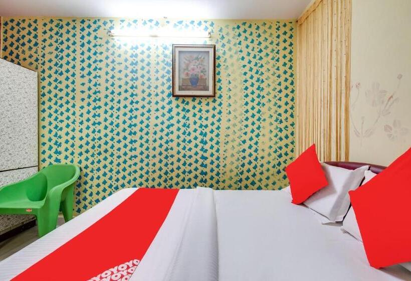 اتاق استاندارد, Spot On Hotel Wonderfull Inn