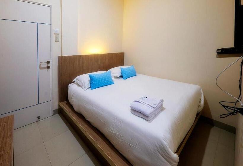 Номер Стандарт, Arya Inn