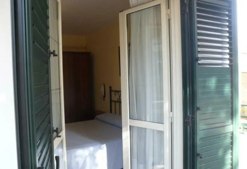スタンダードルーム, Albergo Miramonte