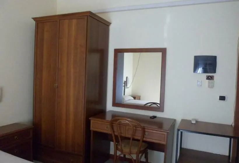 スタンダードルーム, Albergo Miramonte