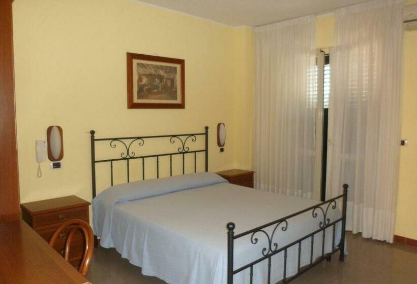 Номер Стандарт, Albergo Miramonte