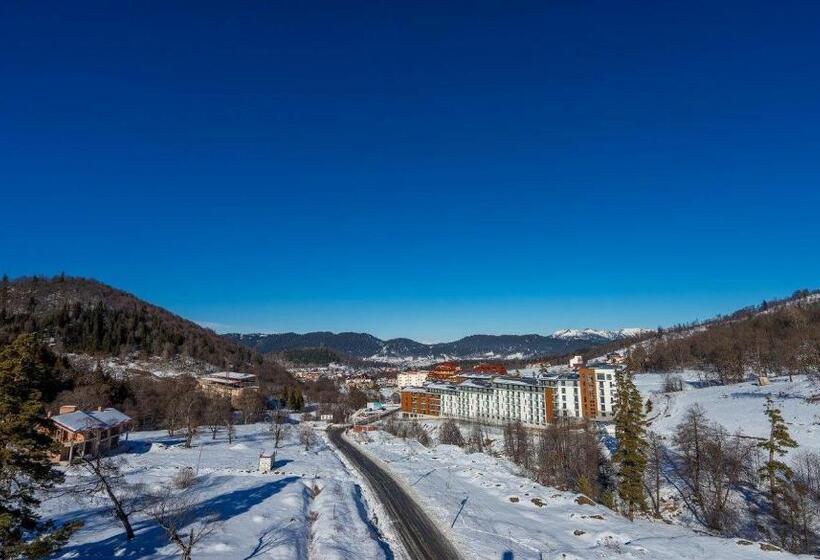 اتاق سوپریور سه تخته, Bakuriani The Valley 115   202