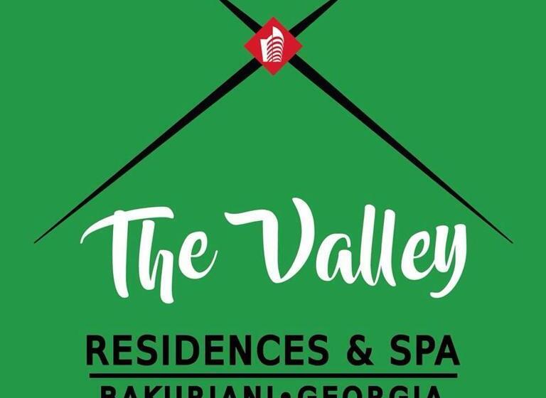 اتاق سوپریور سه تخته, Bakuriani The Valley 115   202