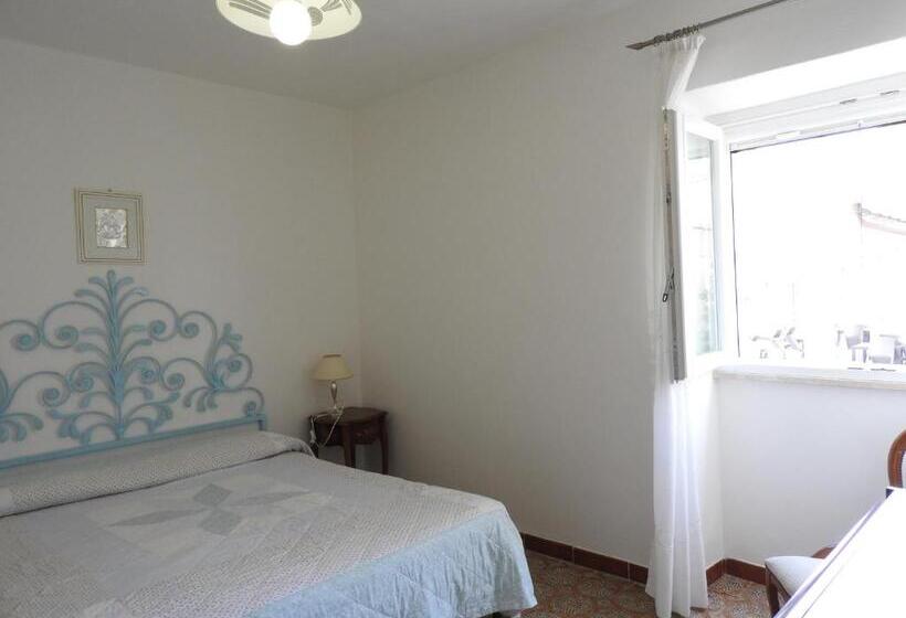 带1个卧室的公寓, Corallo Circeo