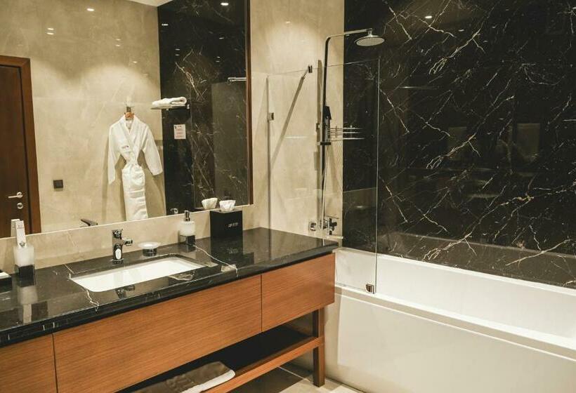 سوییت, сomplex Irtysh