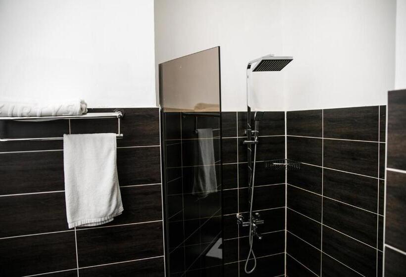 اتاق استاندارد, сomplex Irtysh