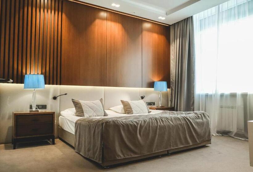 سوییت, сomplex Irtysh