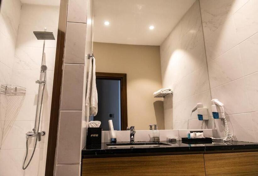 سوییت خانوادگی, сomplex Irtysh