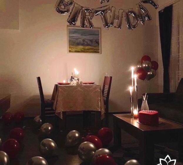 سوییت جونیور, Scardus