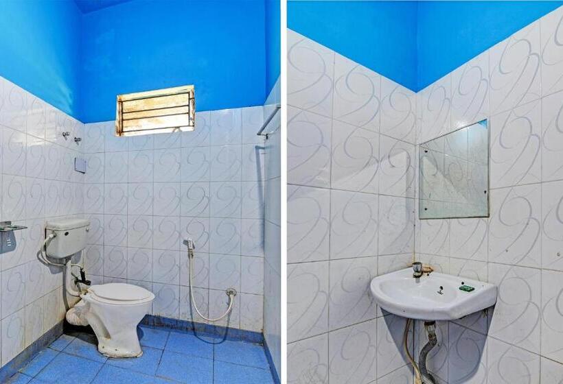 اتاق کلاسیک سه تخته, O Sonamoni