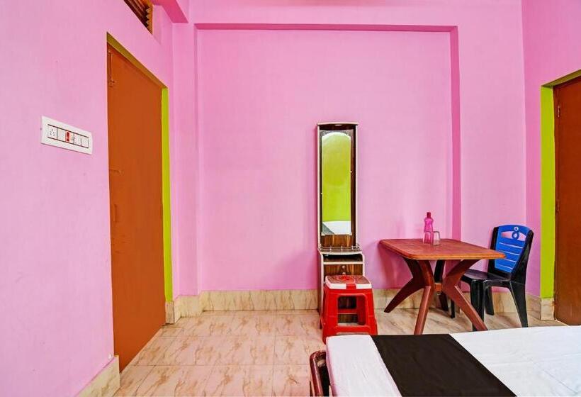 اتاق کلاسیک سه تخته, O Sonamoni