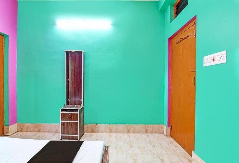 اتاق کلاسیک سه تخته, O Sonamoni