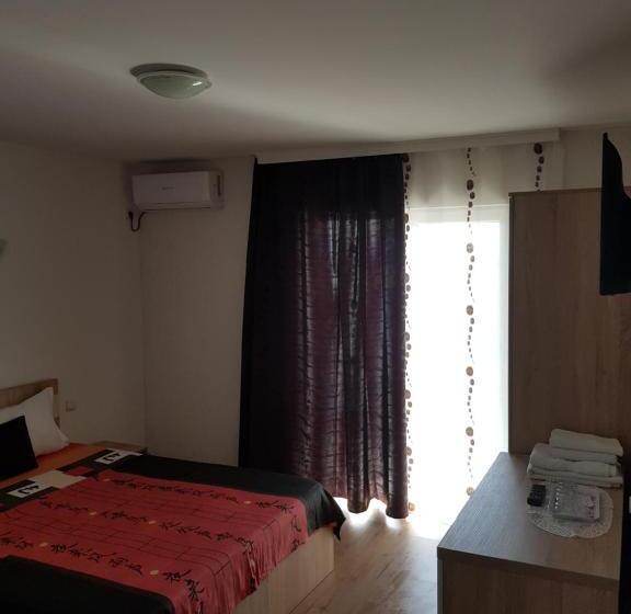 Pokój Standard Widok Morze, Casa Daky