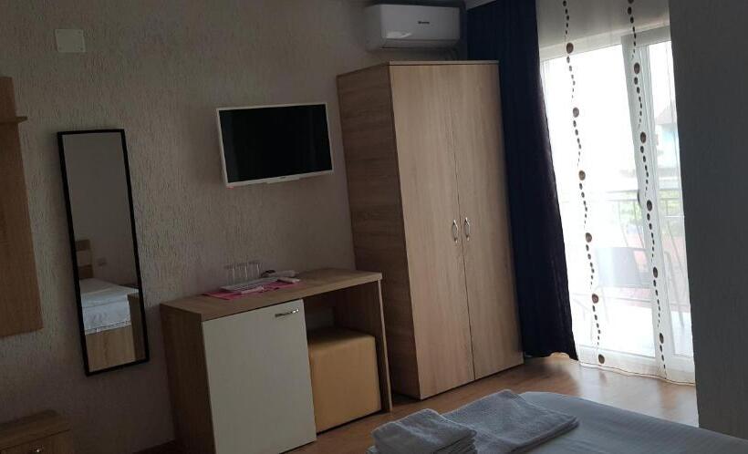 Pokój Standard Widok Morze, Casa Daky