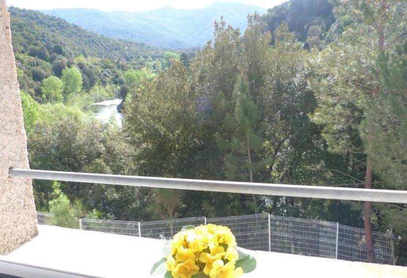 Студио Стандарт с Видом, In Tavignanu