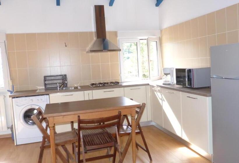 סטודיו סטנדרט עם נוף, In Tavignanu