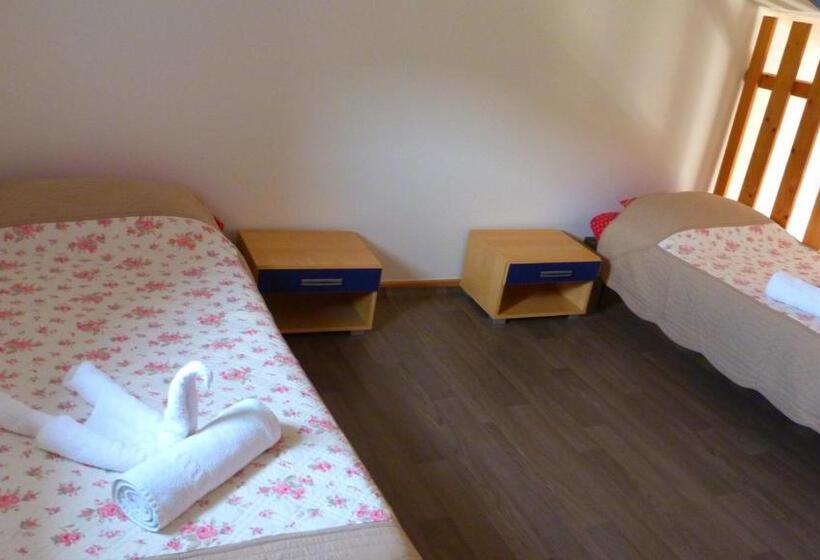 Студио Стандарт с Видом, In Tavignanu