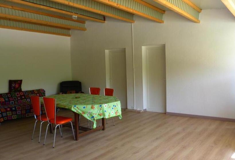 סטודיו סטנדרט עם נוף, In Tavignanu