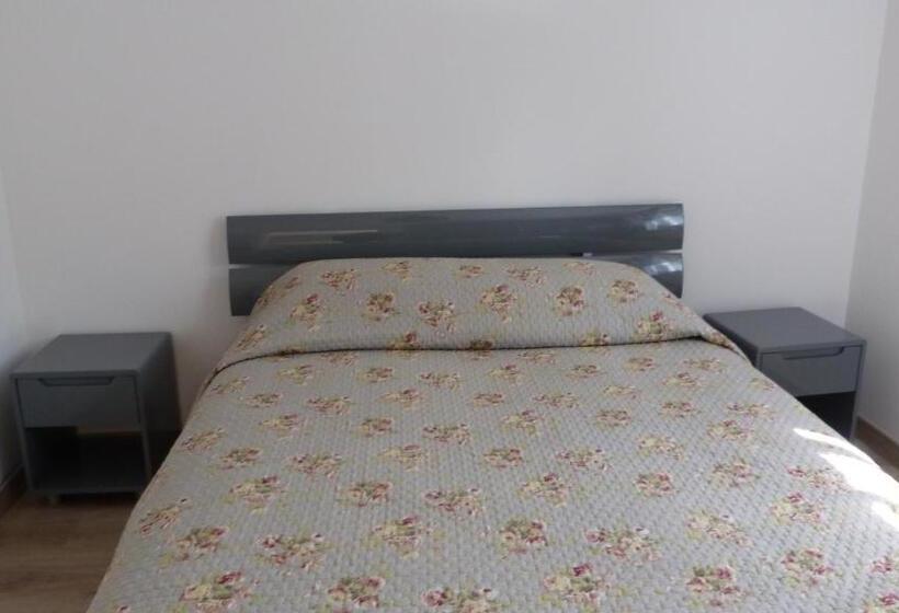 Бунгало Стандарт, In Tavignanu