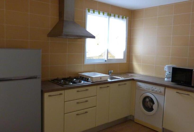 בקתה סטנדרטית, In Tavignanu