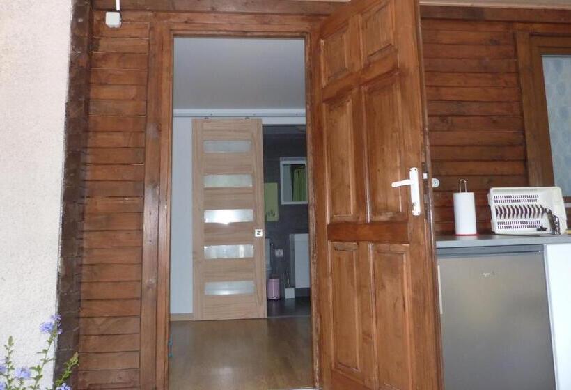 Шале 1 Спальня, In Tavignanu